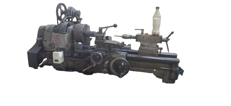 M1TR Machine