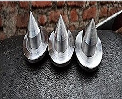 Précised Machining Parts